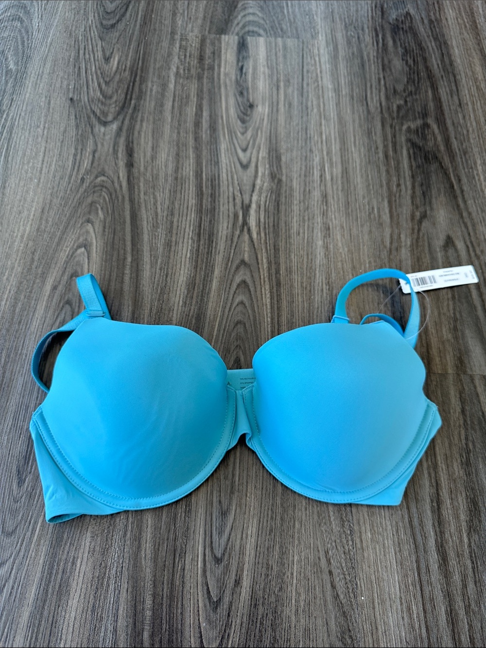 Soma New Embraceable Demi Bra - 36D